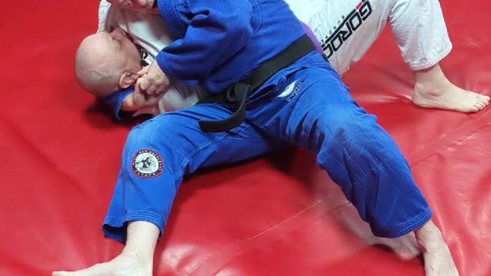 Pressure Choke (2)